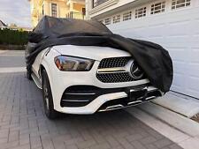 55tech Premium Outdoor Car Cover,  Custom made for MB GLE 450 350 63 53 picture