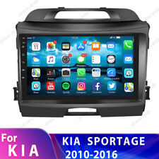 32GB Car Stereo Radio For 2010-2016 Kia Sportage Android 13 WIFI GPS NAVI BT RDS picture