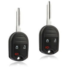 2 For 2008 2009 2010 2011 2012 2013 2014 2015 Ford Explorer Car Remote Key Fob picture