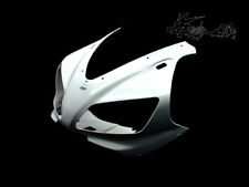 US Unpainted Upper Fairing Nose Cowl For Yamaha 1998 1999 YZF R1 YZFR1 R1000 picture