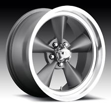 CPP US Mags U102 Standard wheels 17x8 fits: CHEVY S10 BLAZER SONOMA picture