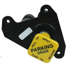 PP-DC Hand Operated Dash Truck/Bus Parking Control Double Check Valve picture