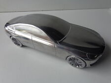   BMW CS CONCEPT CAR ALUMINUM   (BOX 35) picture