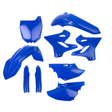 Acerbis Complete Plastic Kit Set Blue Fits YAMAHA YZ125 YZ250 YZ125X YZ250X picture