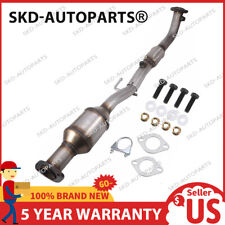 For Toyota Camry 2.4L L4 2002 2003 2004 2005 2006 Flex Pipe Catalytic Converter  picture