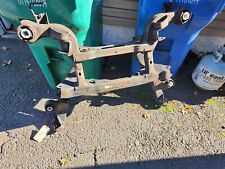 05-08 Cadillac STS-V REAR Suspension Subframe BARE GM picture