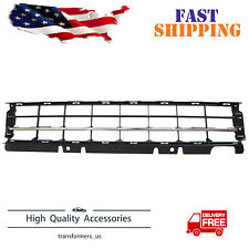 Front Center Bumper Grille FOR Volkswagen Beetle 12-16 5C5853671N2ZZ VW1036127 picture