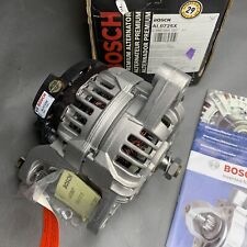 OE Bosch Alternator Generator AL0725X For 99-01 AUDI A4 VW  PASSAT 99-2005 picture