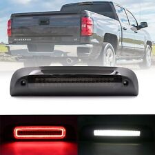 Led Third Brake Tail Light Lamp Fit For 14-18 Chevy Silverado 1500 GMC Sierra picture