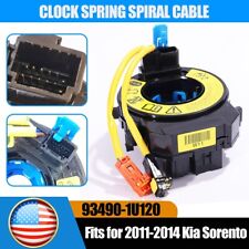 For Kia Sorento 2011-2014 Clock Spring Steering Wheel Spiral Cable 93490-1U120 picture