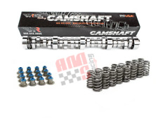Brian Tooley Racing (BTR) NEW Stage 4 V2 LS Truck Cam Kit - 4.8/5.3/6.0 picture