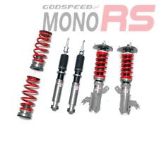 GSP MonoRS Coilovers Lowering Kit Adjustable for Camry AWD 2.5L LE XLE 20-23 picture