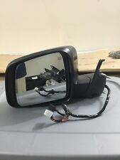 14 15 2014 2015 JEEP GRAND CHEROKEE LEFT DRIVERS MIRROR 5SG23LAUAC OEM NEW picture