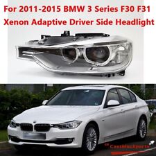 For 2011-2015 BMW 3 Series F30 F31 328i 335i Xenon Adaptive HID Left Headlight picture