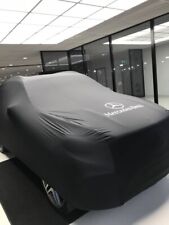 Car Cover for all Mercedes Benz, Car Cover Mercedes AMG Car Protector with BAG picture