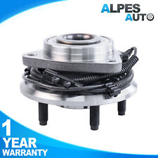 Front Wheel Hub Bearing 513270 For 2007-2011 Dodge Nitro 2008-2012 Jeep Liberty picture