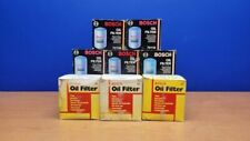 LOT OF 11 BRAND NEW BOSCH 72119 OIL FILTER picture