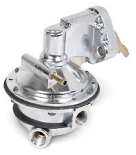 Holley 712-454-13 Mechanical Fuel Pump 130 Gph For Big Block Chevy Marine Apps picture
