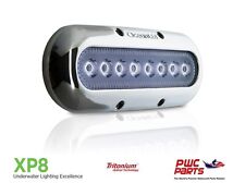 OceanLED XP8 Xtreme Pro Series Underwater LED  Tritonium™ Coating Sea Green picture