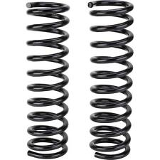 Big Block Front Coil Springs, 1964-72 GM A-Body picture
