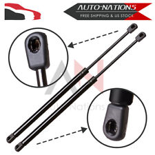 Qty(2) For Dodge Ram 1500 2500 3500 4500 5500 Front Hood Gas Lift Supports Strut picture