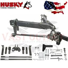 Husky 32215 Center Line TS with Spring Bars 400 lb to 600 lb Capacity (2