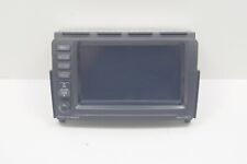 ✅ 05 - 06 Acura MDX Navigation Display Screen Radio Stereo 39810-S3V-A220-M1 picture