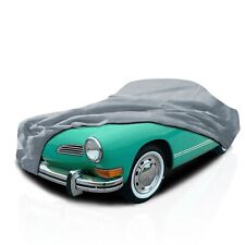 WeatherTec Plus HD Car Cover for Volkswagen Karmann Ghia 1959-1974 picture