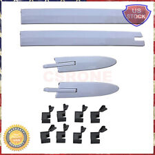 For BMW E93 335i 430i M4 F83 Convertible Roof Top Hinge Cover Left Right clips picture