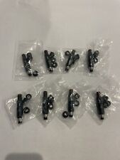 Snake Eater Performance 850cc Injectors - Set Of 8 - JZE Style picture