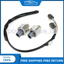 2 Knock Sensor With Harness for Toyota 4runner 95-02 Tacoma Tundra 00-05 3.4L V6 picture