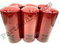 Baldwin Filters B7299 High Efficiency Lube Spin-on (Pack of 6) picture