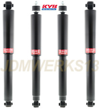 KYB 4 SHOCKS fits DODGE RAM 2500 RAM 3500 4WD 4x4 2003 04 05 06 07 08 - 2008   picture