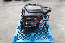 JDM 00 01 02 HONDA ACCORD ACURA CL J30A COIL SOHC VTEC MOTOR ONLY JDM J30A picture