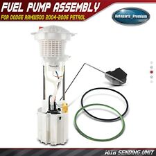 Fuel Pump Assembly w/ 26 Gallon for Dodge Ram 1500 04-06 3.7L 4.7L 5.7L  Petrol picture