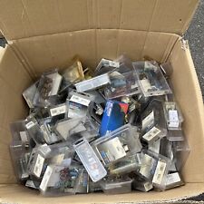 Box Of Wagner Brake Hardware Pieces  All New In Box Over 90 Pieces picture
