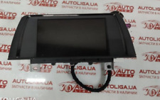 BMW 3 4 F30 F32 F31 CENTRAL INFORMATION DISPLAY/SCREEN L7 CID 6.5'' MONITOR picture