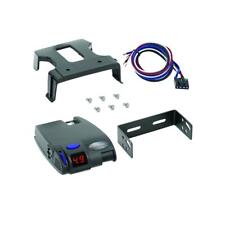 Tekonsha 90160 Primus Iq Electronic Brake Control, For 1 To 3 Axle Trailers, Pro picture