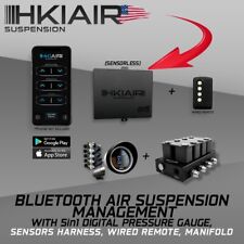 Remote Control AIR RIDE SUSPENSION Management - Smart Phone Controller Combo+ picture