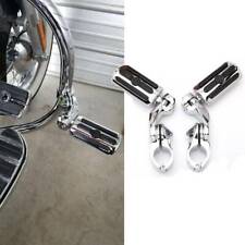 For Harley Davidson Heritage Softail Classic Motorcycle Highway Foot Pegs Pedals picture