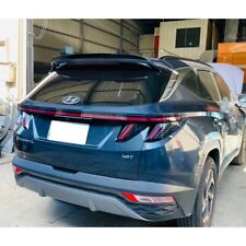 DUCKBILL 264G Rear Trunk Spoiler Wing Fits 2022~2024 Hyundai Tucson NX4 SUV picture