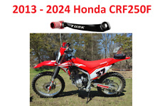 Tusk Folding Shifter HONDA CRF250F 2019-2024 crf250 crf 250 UPDATED/IMPROVED picture