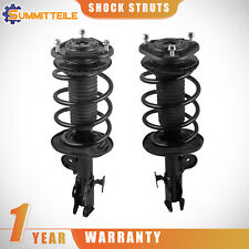 Pair Front L+R Complete Struts Assembly For 2008-2015 Scion xB Wagon FWD picture