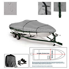 Lowe Skorpion Trailerable Fishing Bass Boat Cover picture