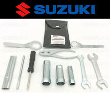 Genuine Suzuki Tool Assy Bag Set TS/RM/TM/TC/GT/SP/A 1971-1981 models picture