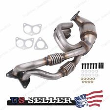 For 2006-2012 Subaru Forester Impreza Legacy Outback New Catalytic Converter US picture