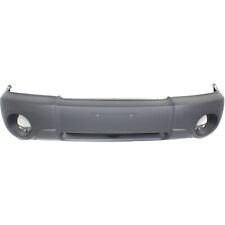 Front Bumper Cover For 2003-2005 Subaru Forester X Model Textured Plastic picture