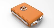 Orange Key Cover Shell VOLVO S60 S90 V40 V60 V90 XC90 XC60 XC40 Case Fob picture