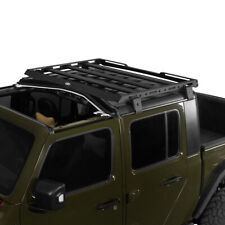 Hardtop Rear Roof Rack  Exterior Cargo Space Fit Jeep Gladiator JT 2020-2023  picture