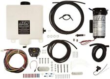 AEM WATER METHANOL INJECTION KIT 1.15 GALLON TANK 30-3300 V3 w/MAP NEW VERSION picture